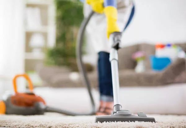 iSmart Clean work 1