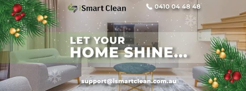 iSmart Clean project 7