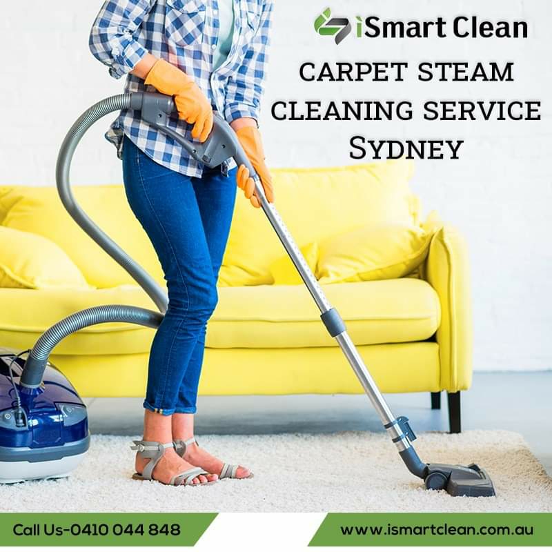 iSmart Clean project 9