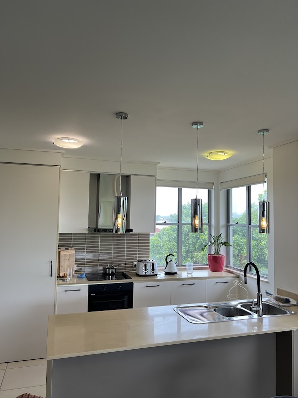 Isme Electrical Hope Island work 4