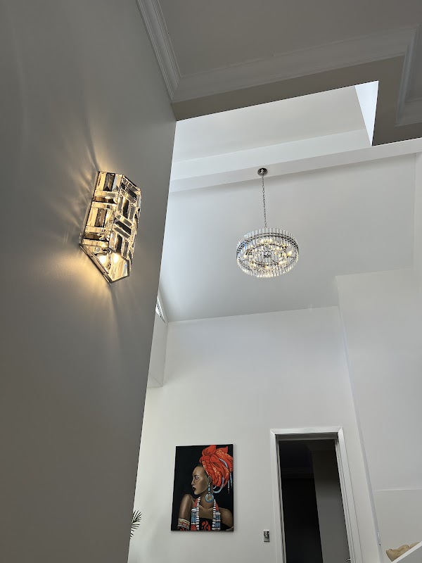 Isme Electrical Hope Island project 7