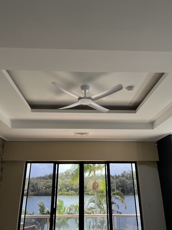 Isme Electrical Hope Island project 8