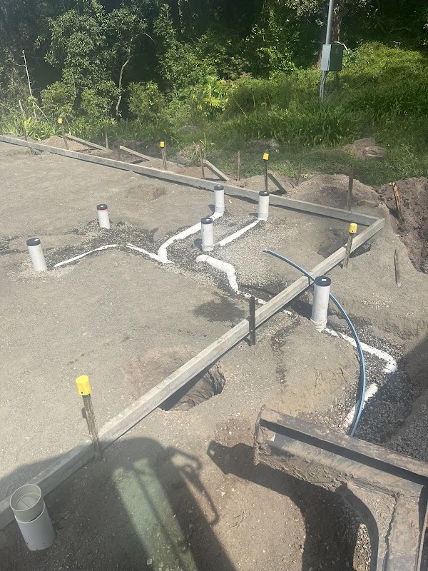 Ison Plumbing project 6