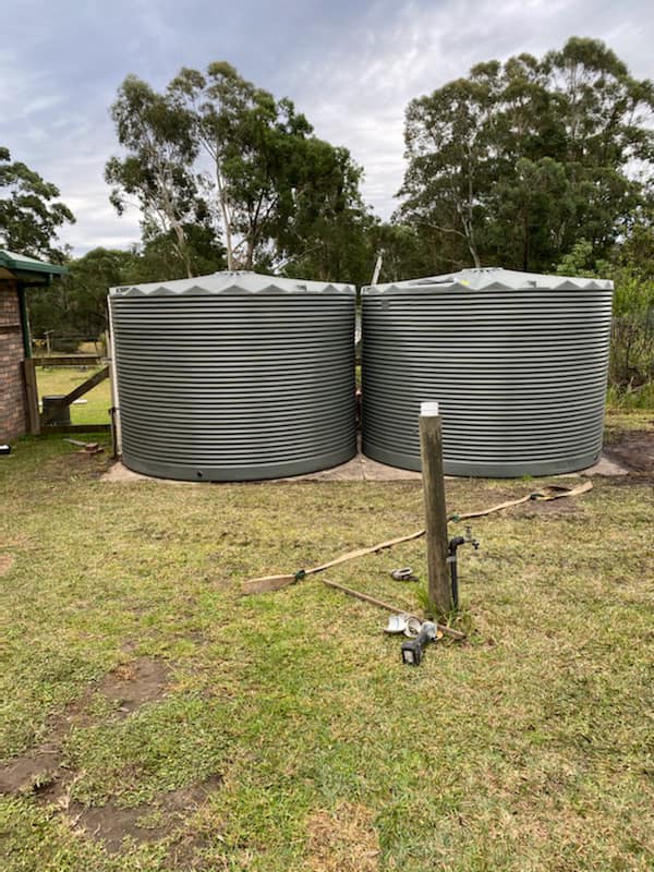 Ison Plumbing project 8