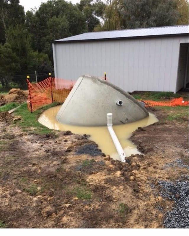 Ison Plumbing project 9