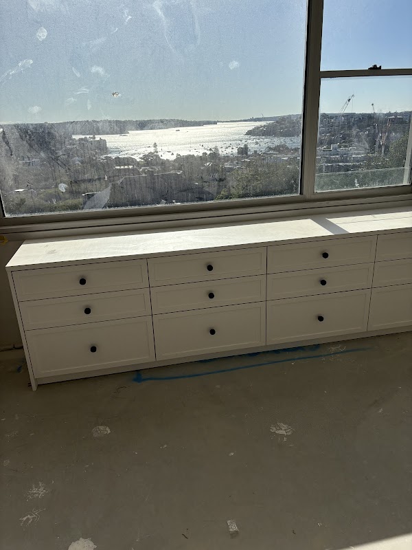 Italian Touch Handyman project 6