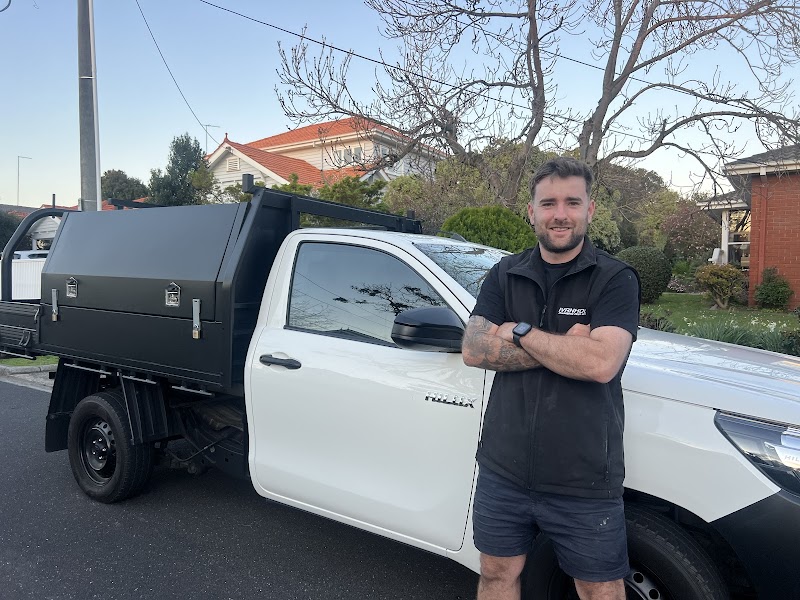 Ivanhoe Plumbing and Gas work 1