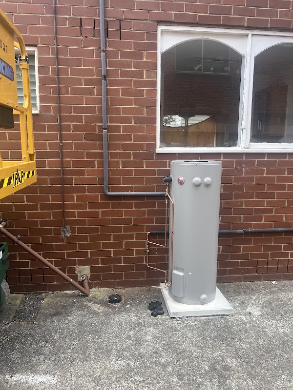 Ivanhoe Plumbing and Gas work 3