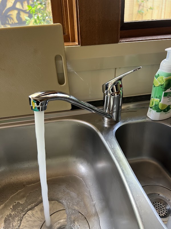 Ivanhoe Plumbing and Gas work 4