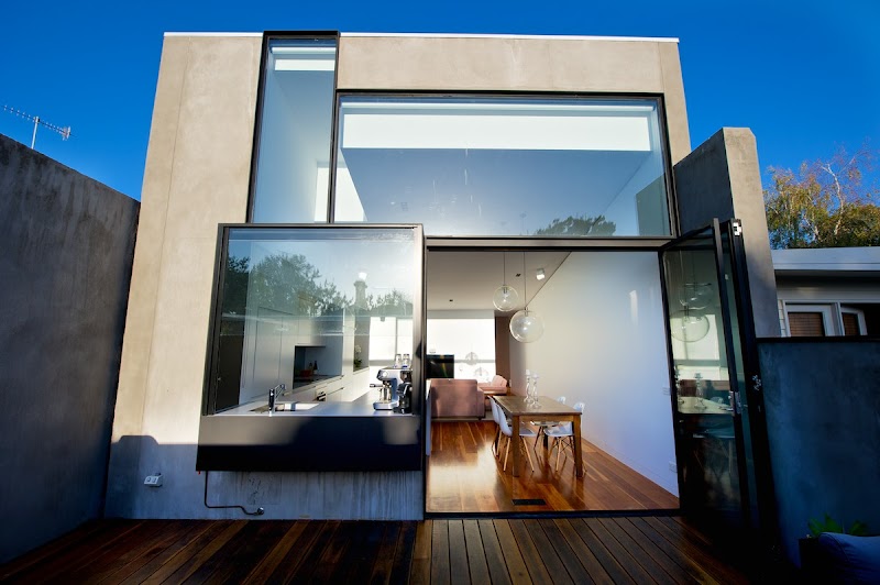 Ivy Constructions Australia Pty Ltd work 3