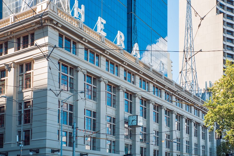 Ivy Constructions Australia Pty Ltd project 5