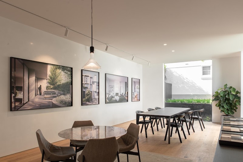 Ivy Constructions Australia Pty Ltd project 7
