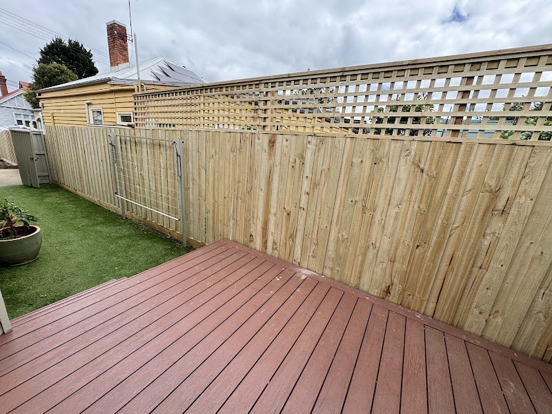 Ivy Fencing Solutions photo 3
