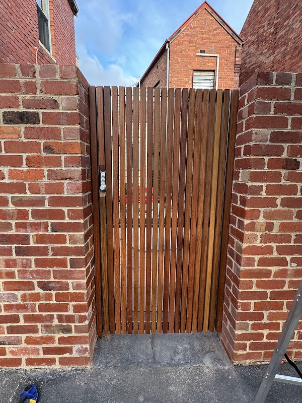 Ivy Fencing Solutions project 8
