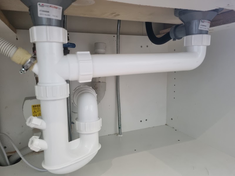 J.A.E Plumbing