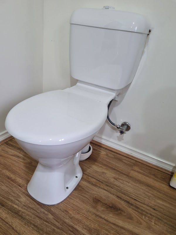 J.A.E Plumbing cover
