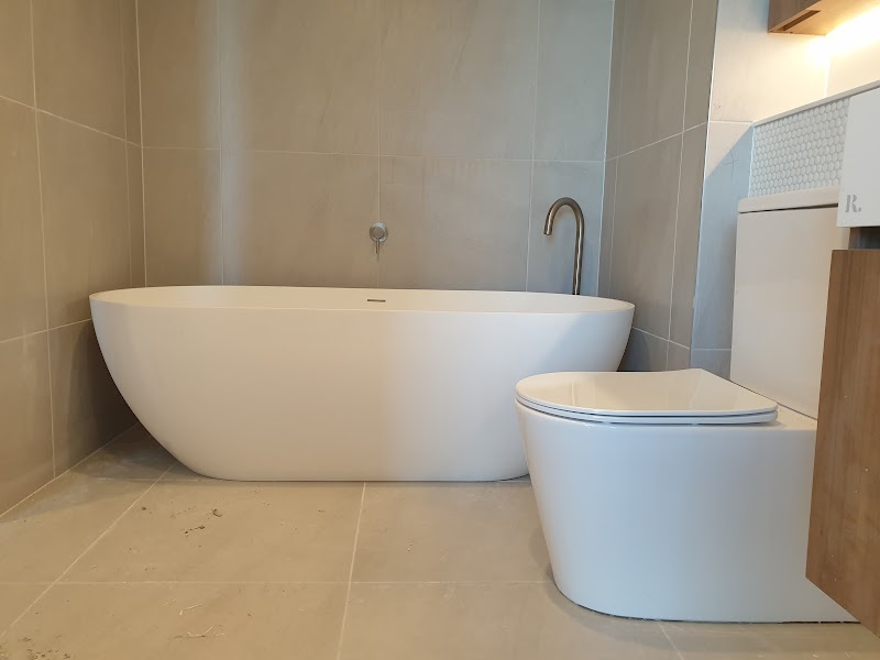 J.A.E Plumbing project 4