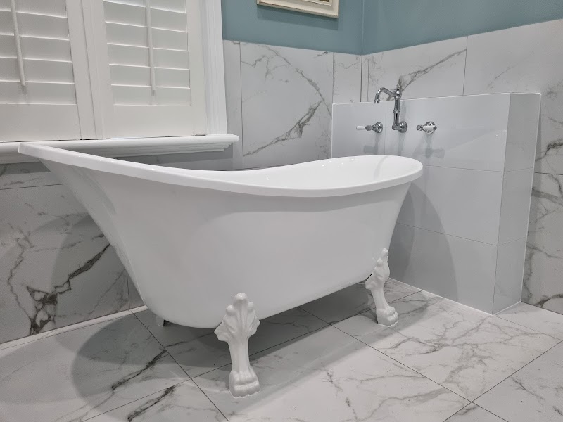 J.A.E Plumbing project 5