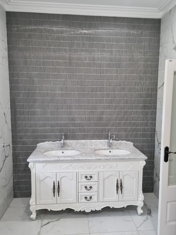 J.A.E Plumbing project 6