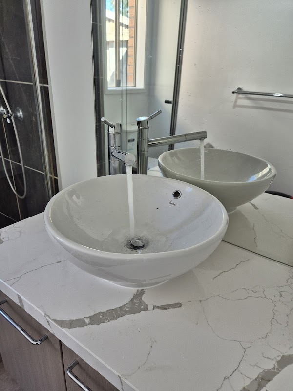 J.A.E Plumbing project 9