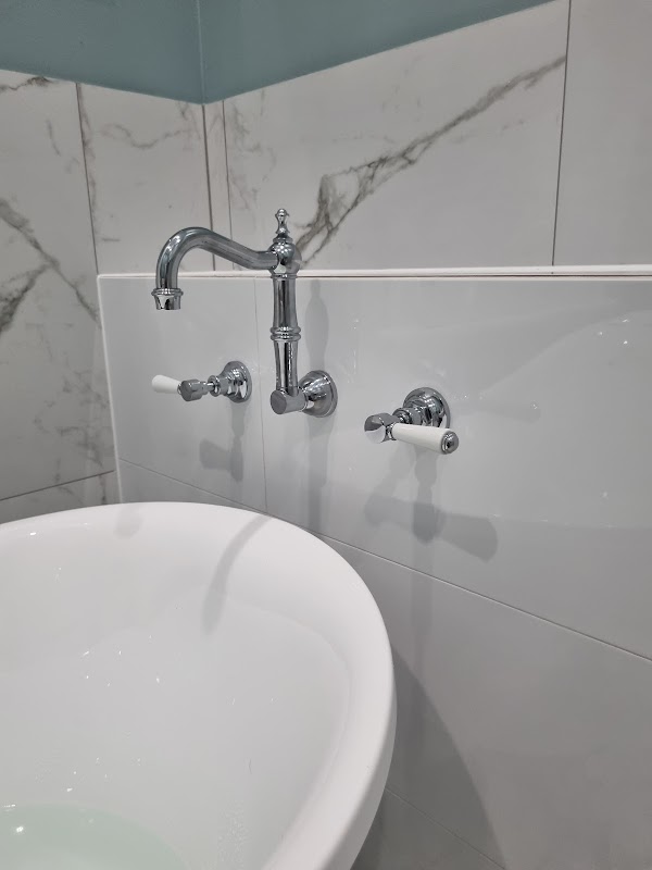 J.A.E Plumbing project 10