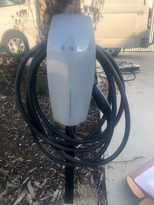 J A SUITOR ELECTRICAL project 7