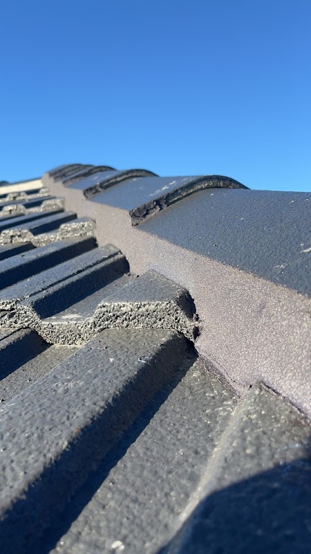 J.brooks Roofing & maintenance PTY LTD work 2