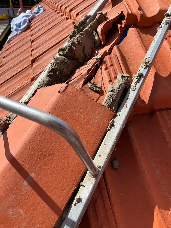 J.brooks Roofing & maintenance PTY LTD work 3