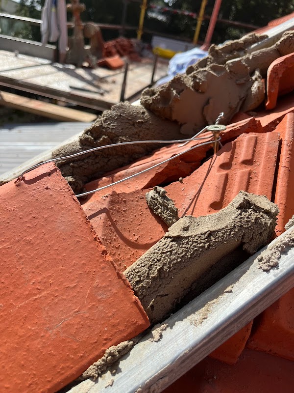 J.brooks Roofing & maintenance PTY LTD project 5