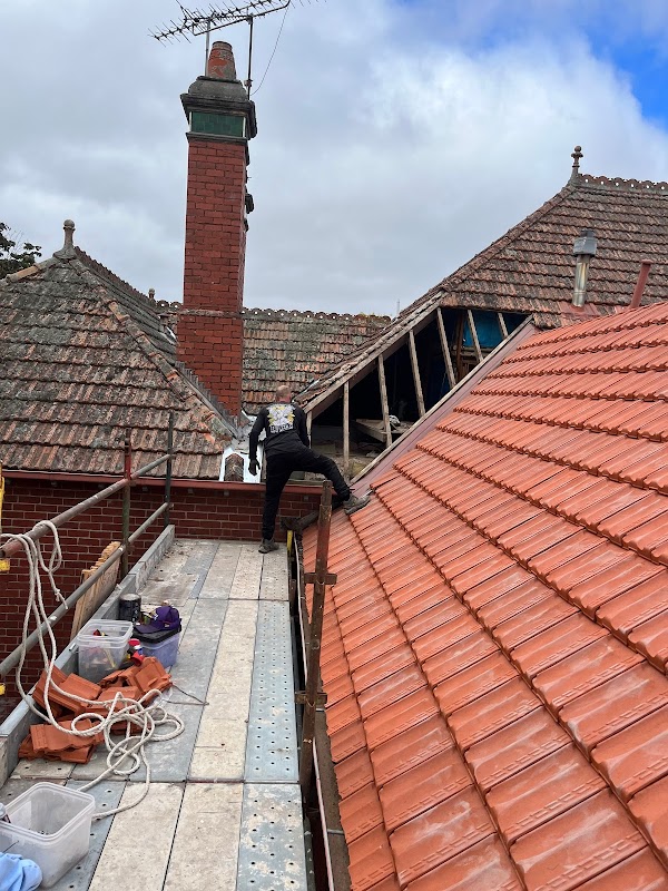 J.brooks Roofing & maintenance PTY LTD project 6