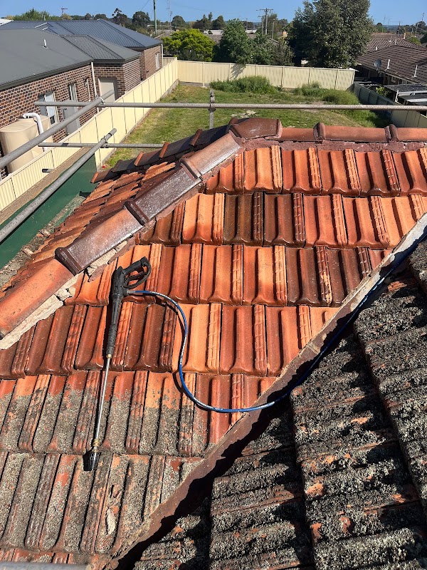 J.brooks Roofing & maintenance PTY LTD project 8