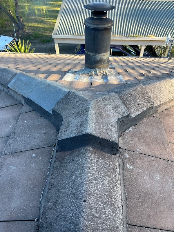 J.brooks Roofing & maintenance PTY LTD project 10