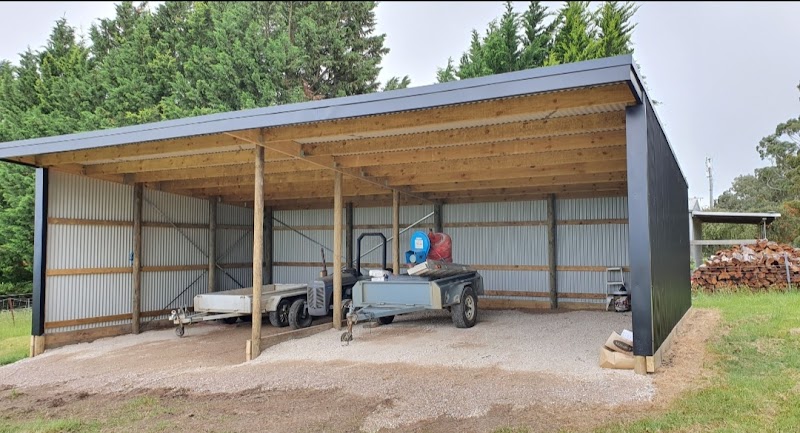 J Croft Carpentry project 3
