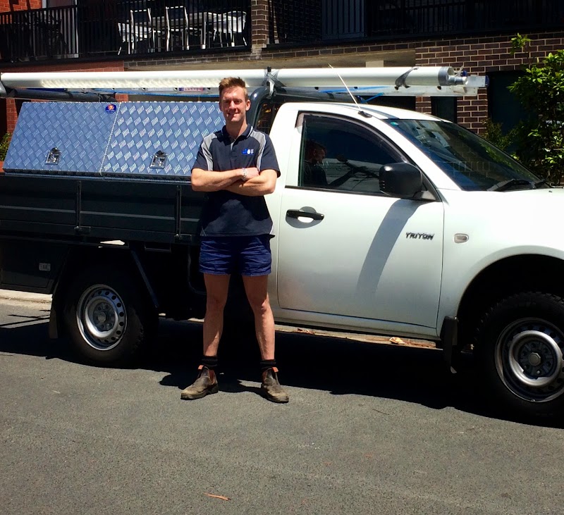 J Day Plumbing work 1