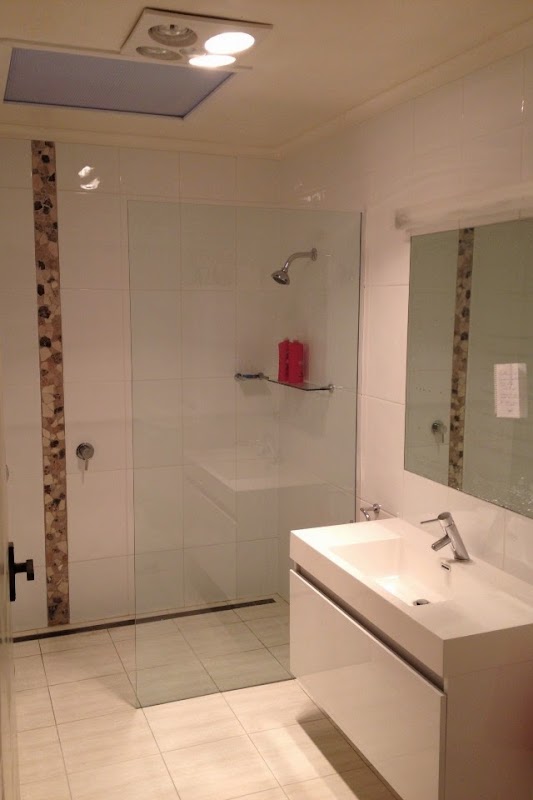 J Day Plumbing project 5
