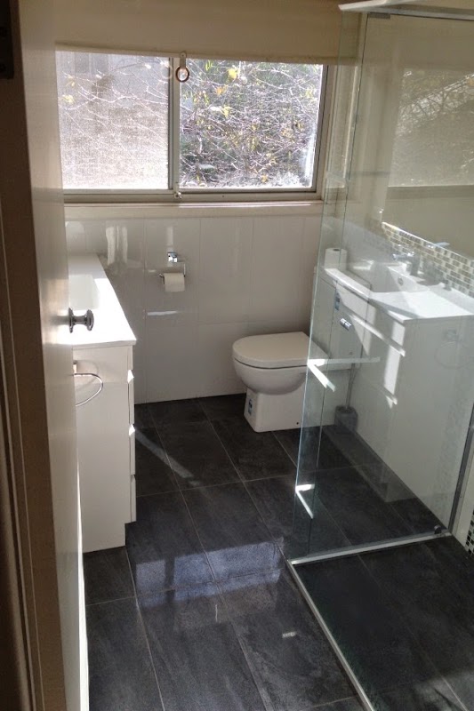 J Day Plumbing project 6