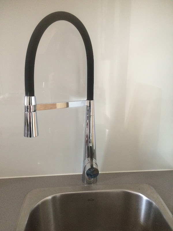 J Day Plumbing project 7