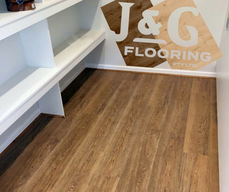 J&G Flooring project 7