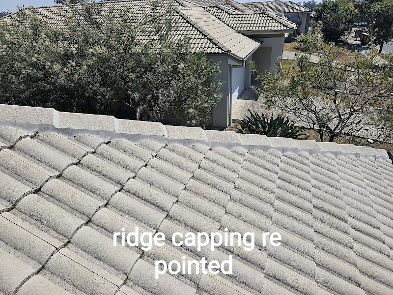 J & R Rooftiling work 3