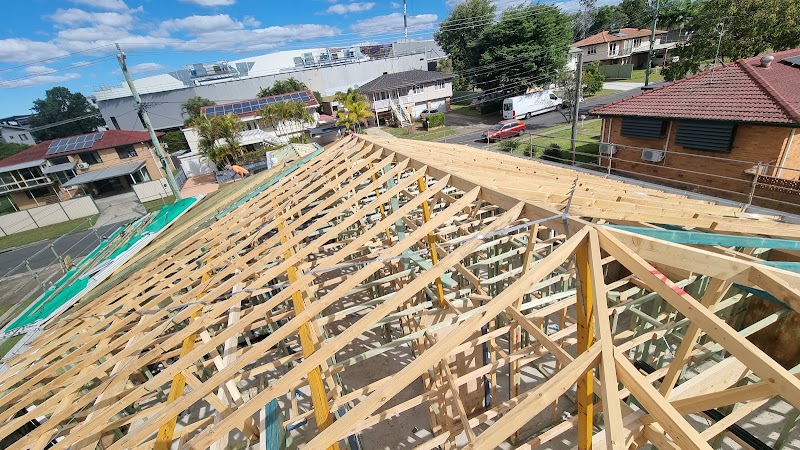 J & R Rooftiling project 5