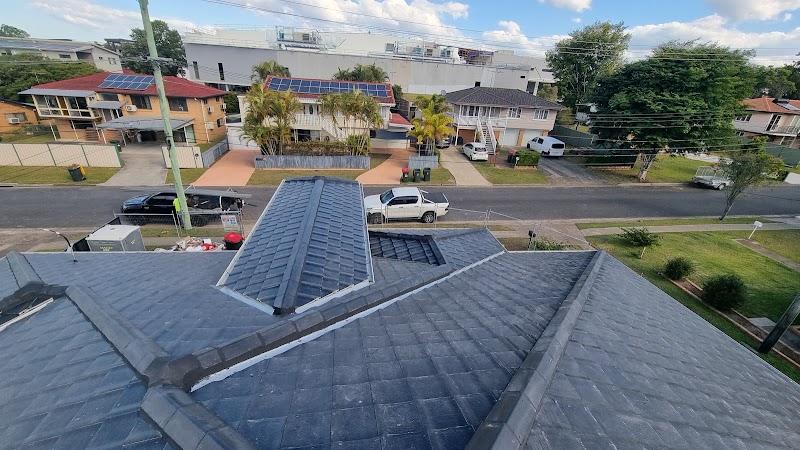J & R Rooftiling project 6