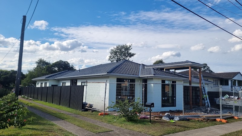 J & R Rooftiling project 8