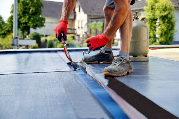 J & R Rooftiling project 10