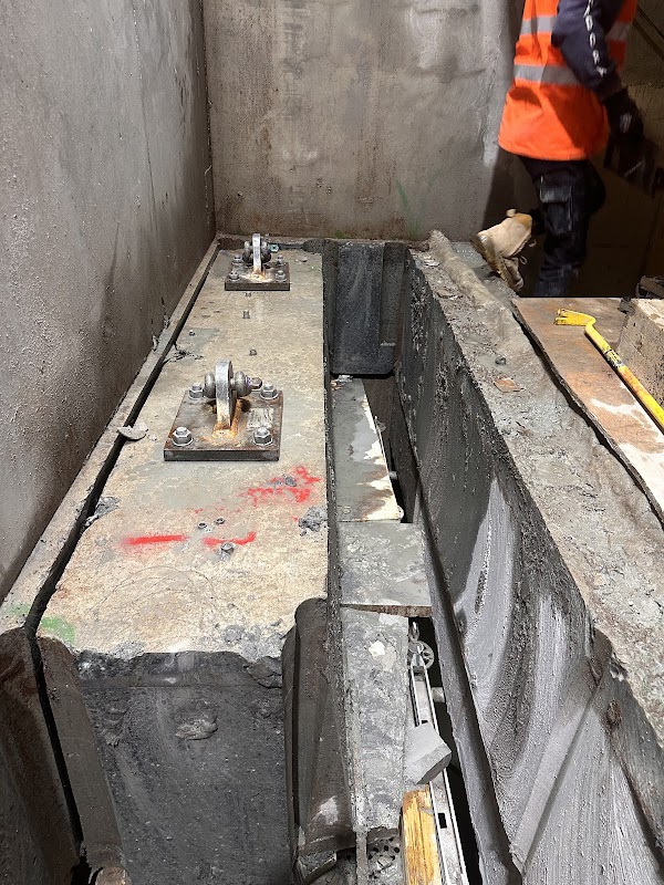 J&S Concrete Cutting & Drilling project 7