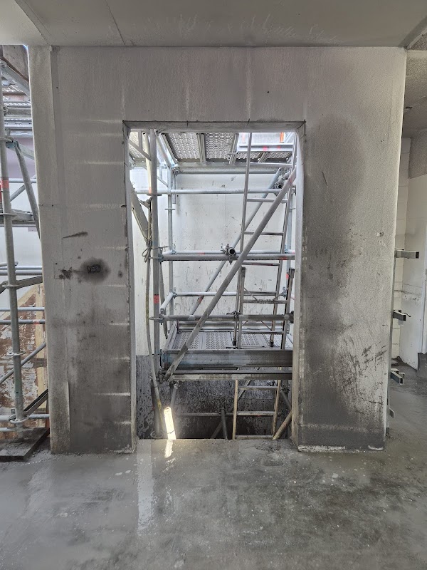 J&S Concrete Cutting & Drilling project 8