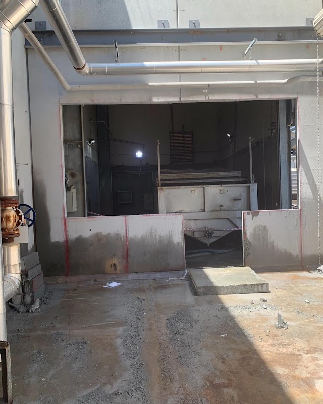 J&S Concrete Cutting & Drilling project 10