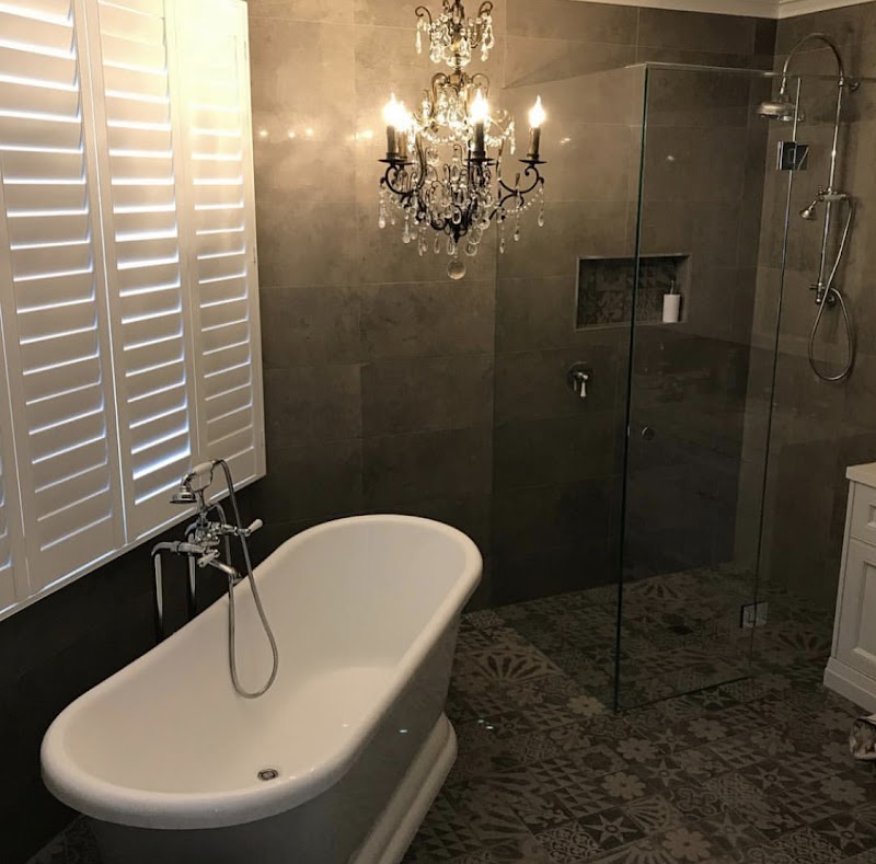 J W Hansen Plumbing work 1