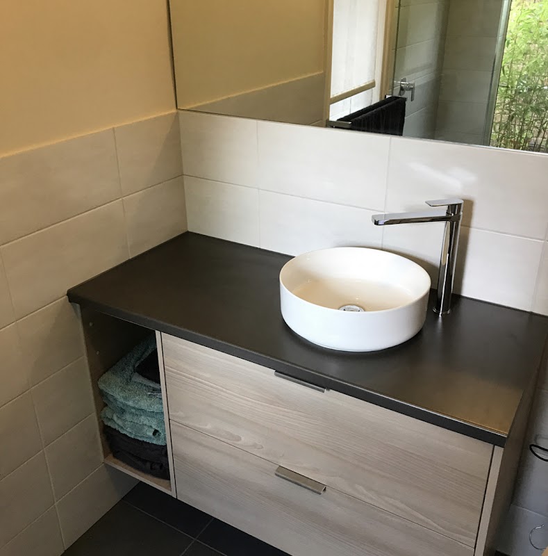 J W Hansen Plumbing work 3