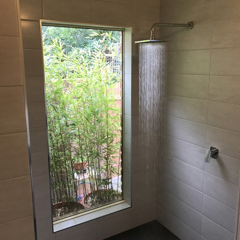 J W Hansen Plumbing work 4