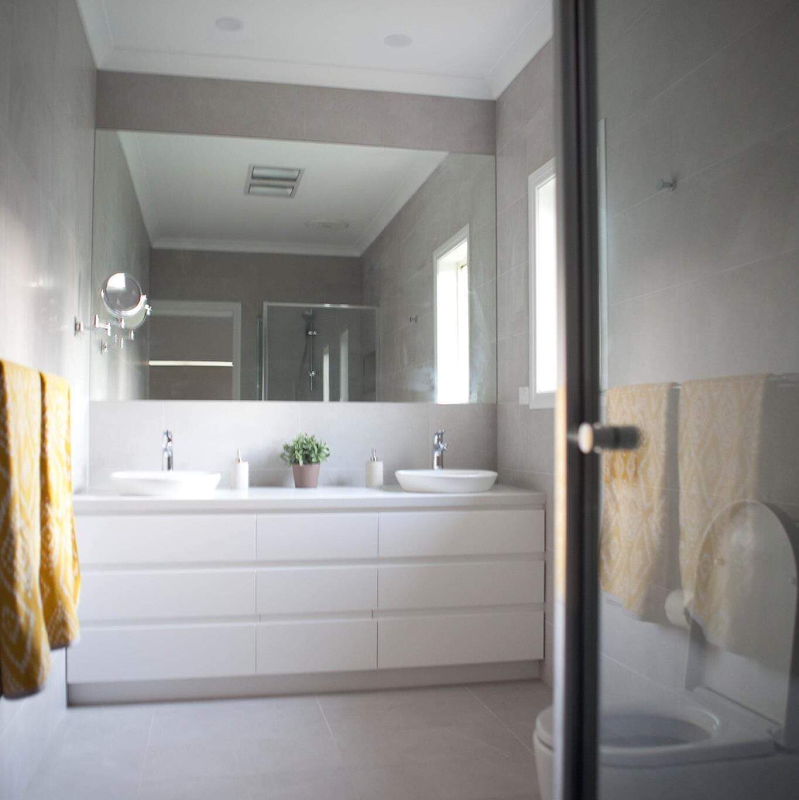 J W Hansen Plumbing project 5